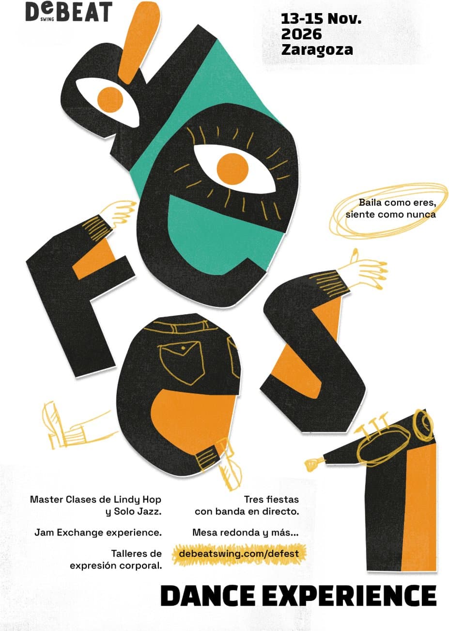 Cartel de DeFest