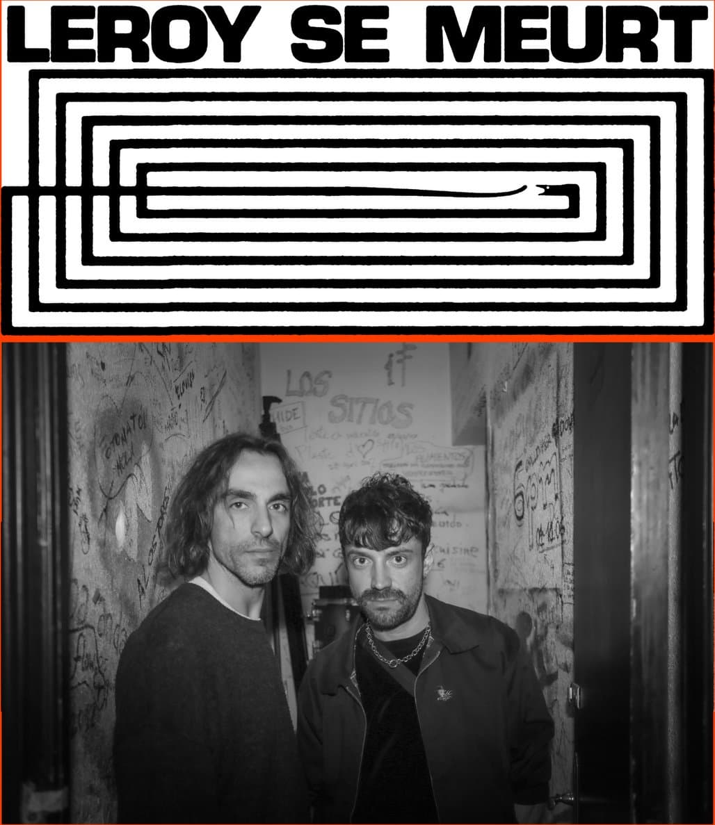 Cartel de Jabi Izurieta
