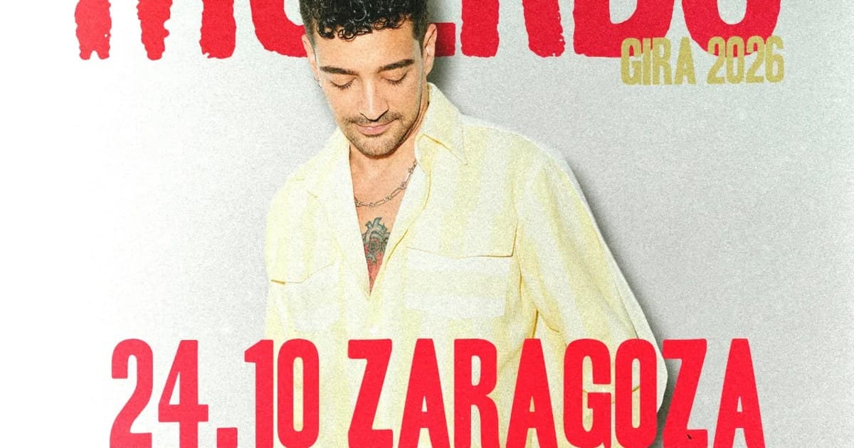 Cartel de Muerdo