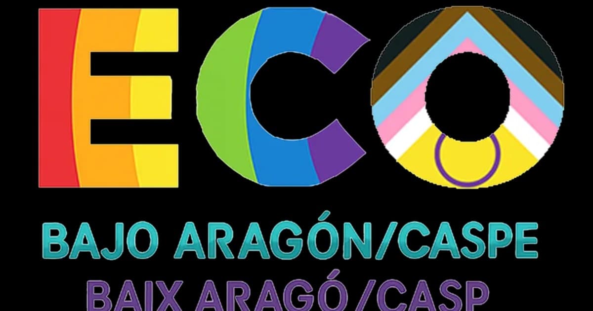Cartel de I Recital de poesía queer