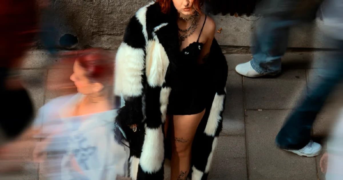 Cartel de Ruslana