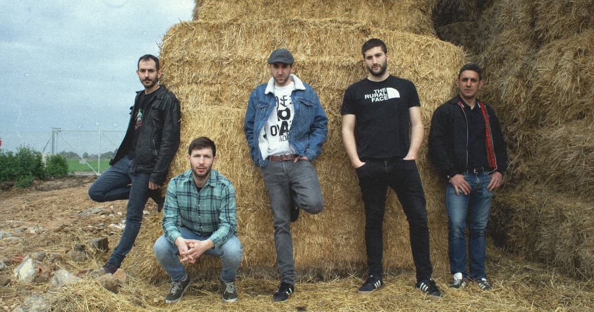 Cartel de Mallazo + Au D'astí + Dj Javi Font