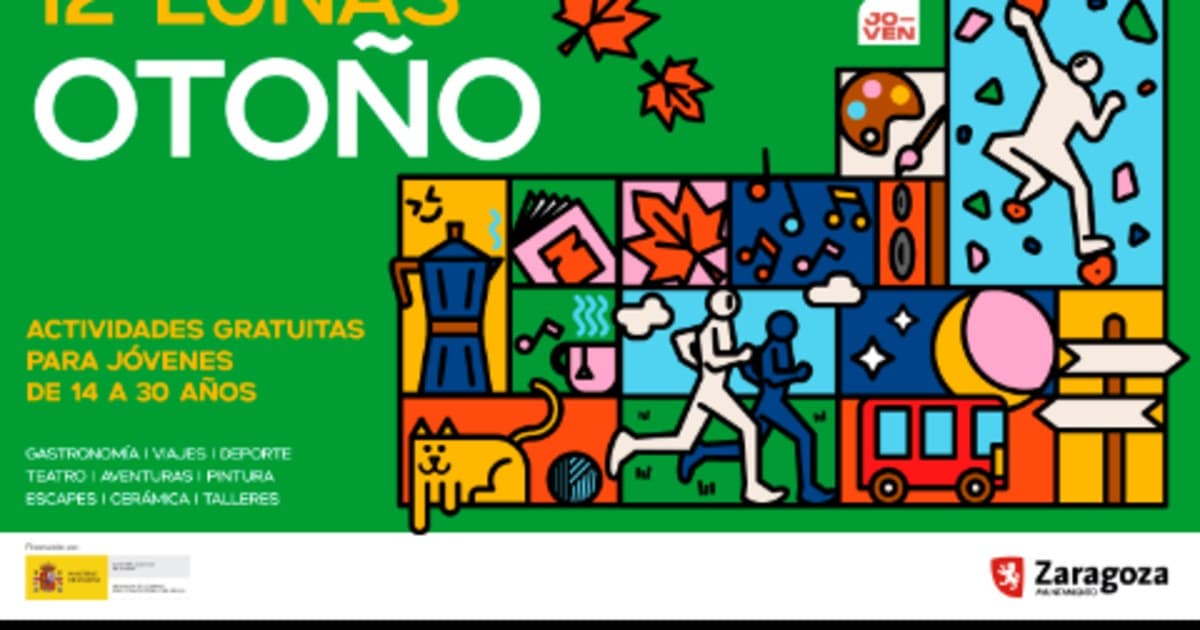 Cartel de Rompe el miedo y ven a tornear
