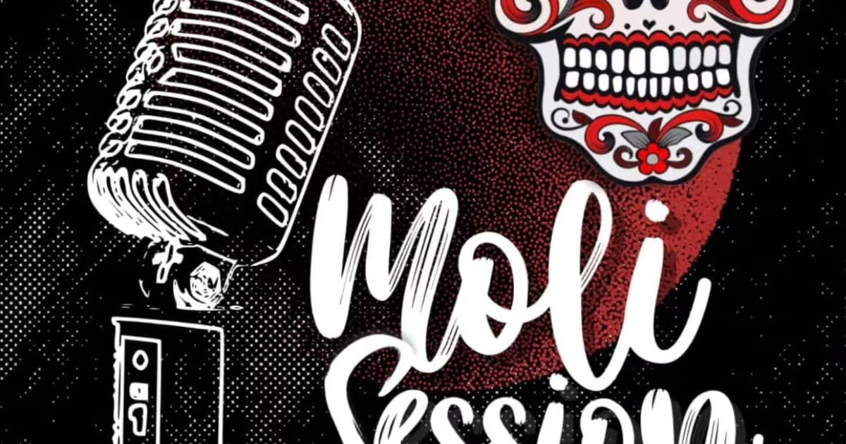 Cartel de MoliSession