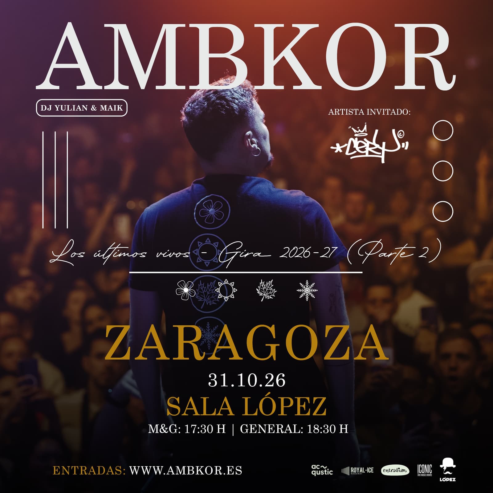 Cartel de Ambkor