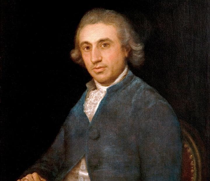 Cartel de Economía doméstica: Goya y el dinero
