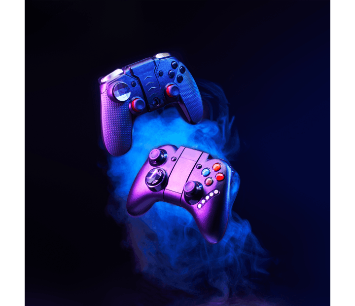 Cartel de Espacio Joven Gaming Cup