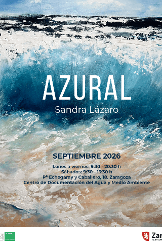 Cartel de Azural