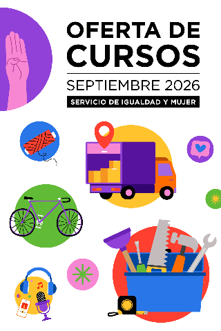 Cartel de 2.09 Reparaciones Básicas en el Hogar (18 Horas)