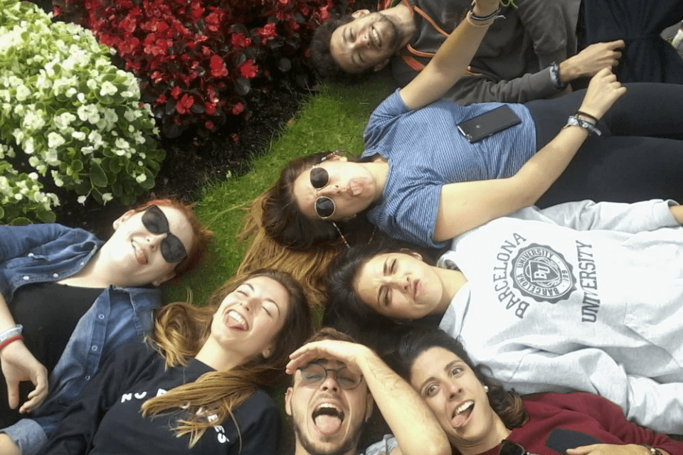 Cartel de 7ª Hora Joven
