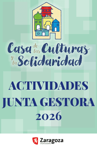 Cartel de Actividades Junta Gestora: Cicatrices invisibles, la realidad de la mutilación genital fememina