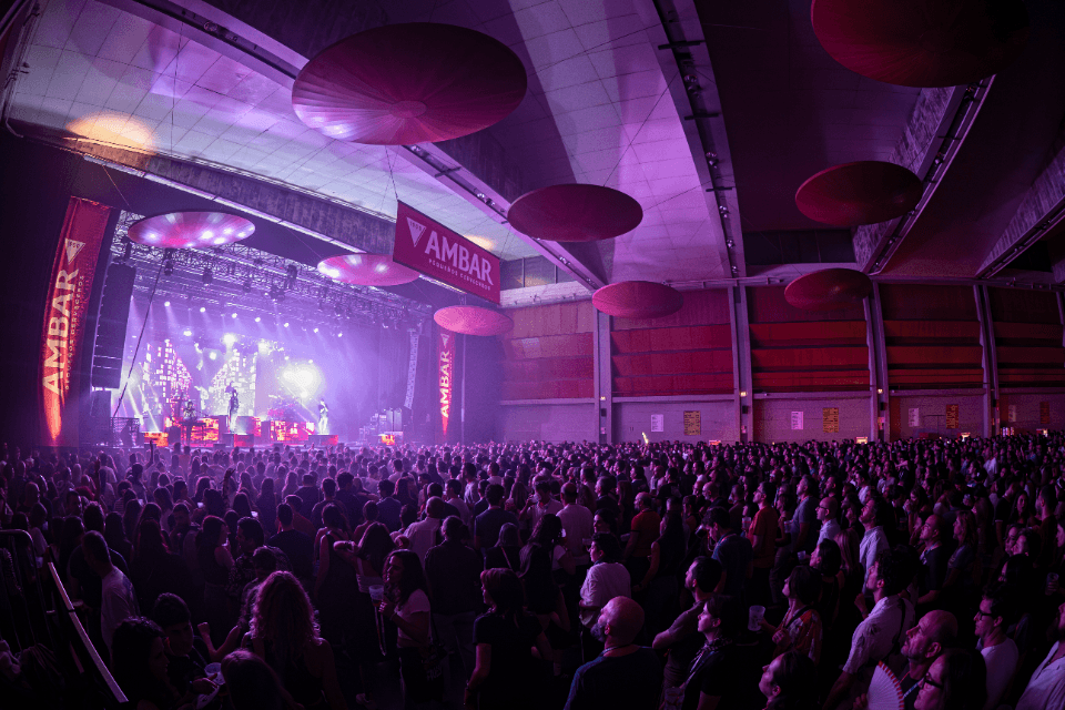 Cartel de Fiz Festival