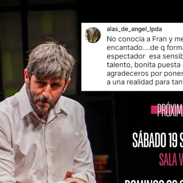 Cartel de Alonso Q