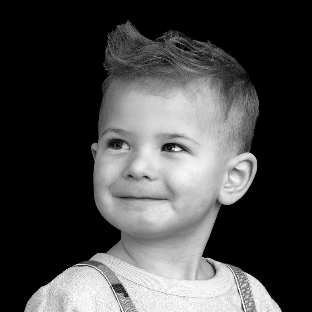 Cartel de Babies Experience en Kids&Us Universidad