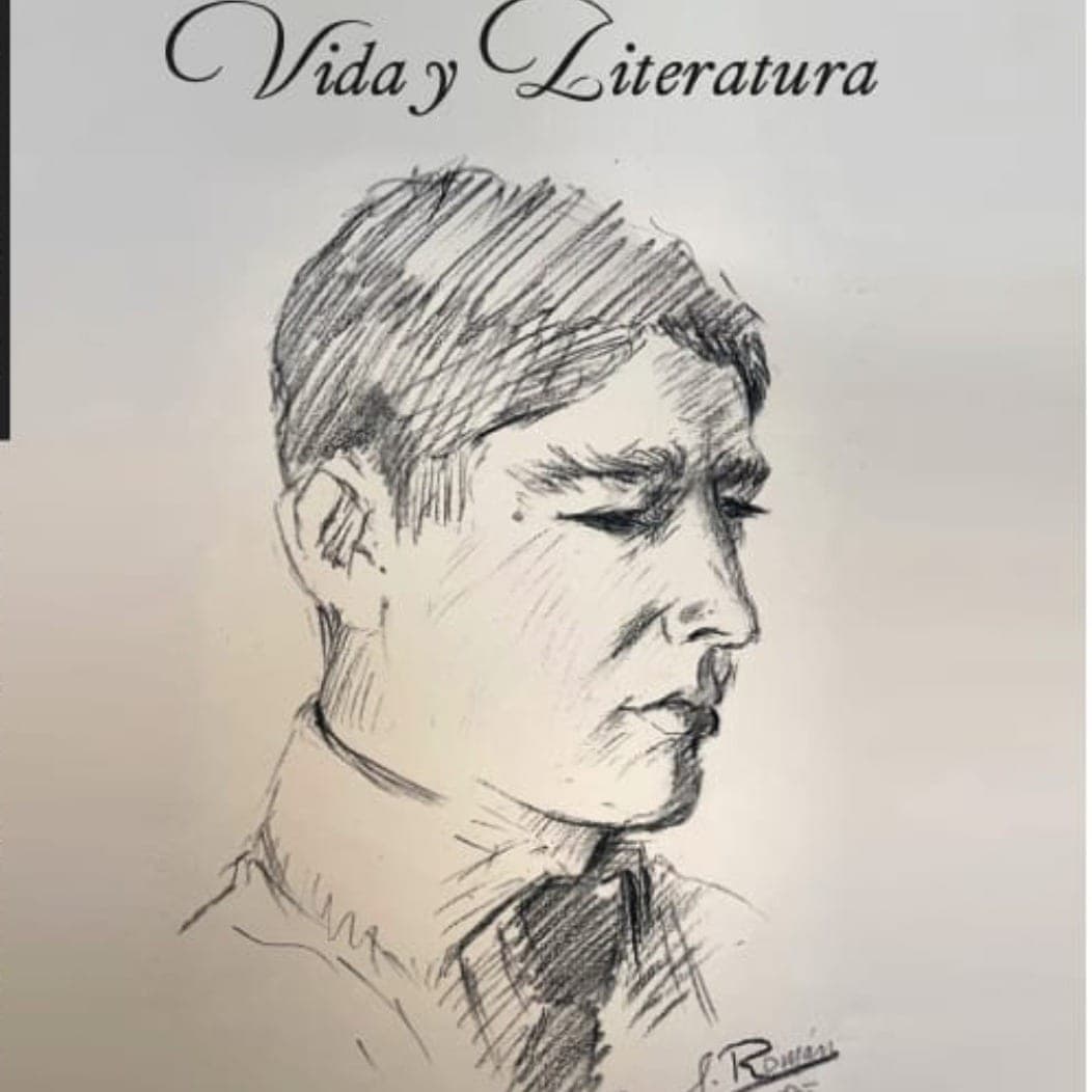 Cartel de Conversaciones en torno a José Antonio Román Ledo: mesa redonda sobre «Universo Román»