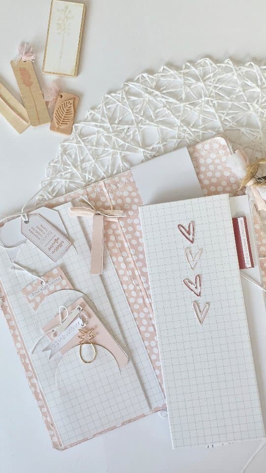 Cartel de Scrapbooking con Eva Toledano (Holiscrap) en Scrapa2
