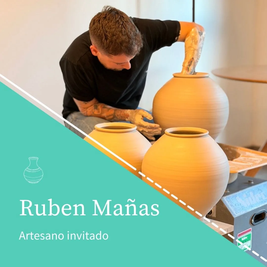 Cartel de Perfeccionamiento del torno