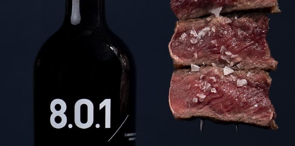 Cartel de Curso de cocina: especial de chuletón