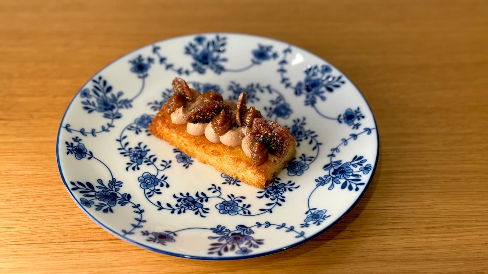 Cartel de Curso de cocina: Tapas de Navidad