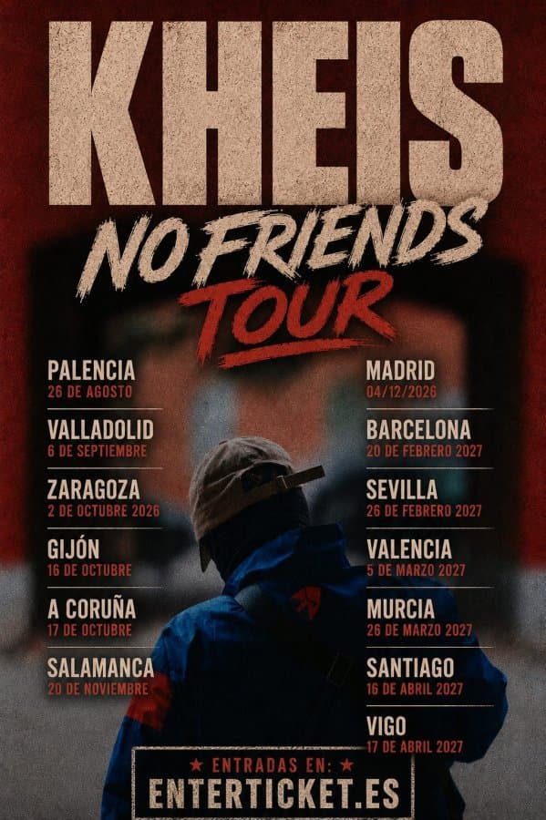 Cartel de Kheis