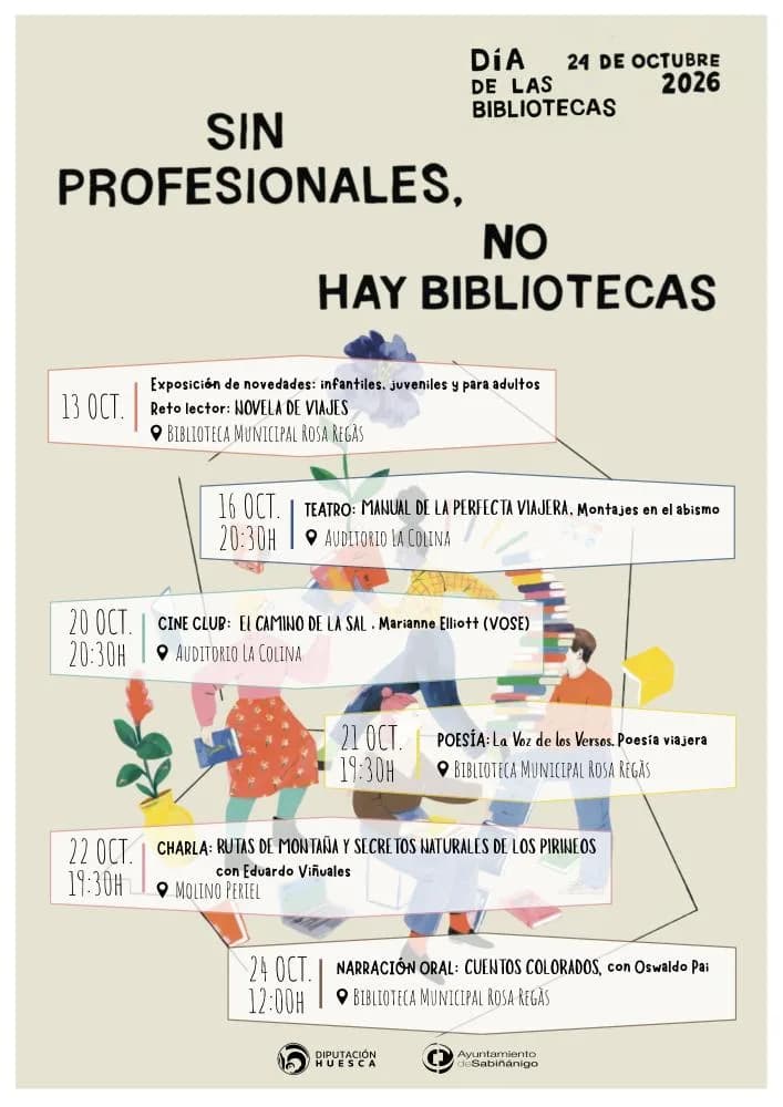 Cartel de Oswaldo Pai: «Cuentos colorados»