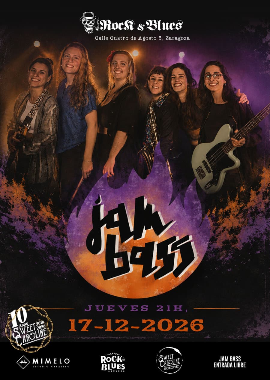 Cartel de Jambass