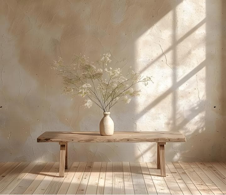 Cartel de Feng shui o cómo armonizar cualquier espacio de tu casa