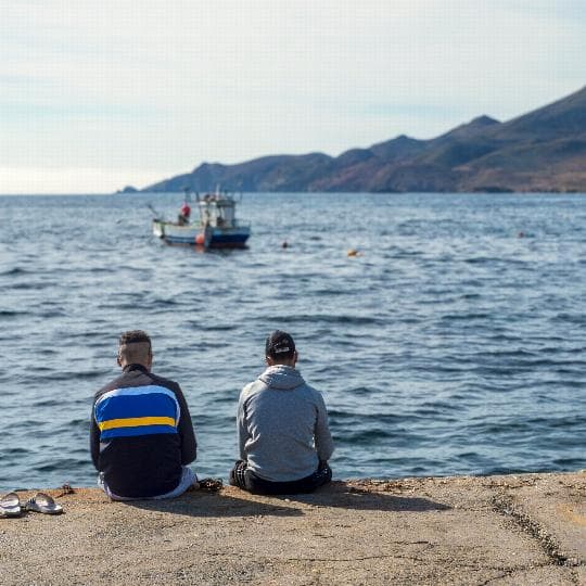 Cartel de Inmigración en España: elementos para un debate