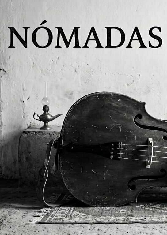 Cartel de Nómadas del Este