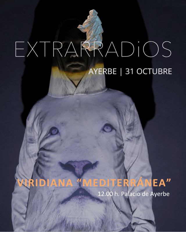 Cartel de Viridiana: «Mediterránea»