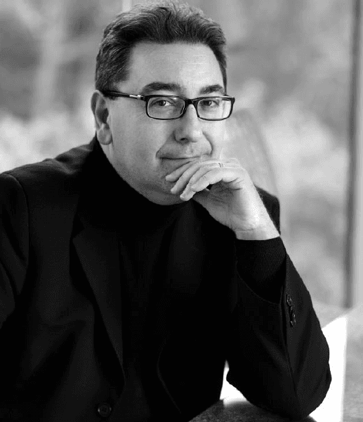 Cartel de Matinales de domingo: Luis Agius, ‘En busca de Beethoven’
