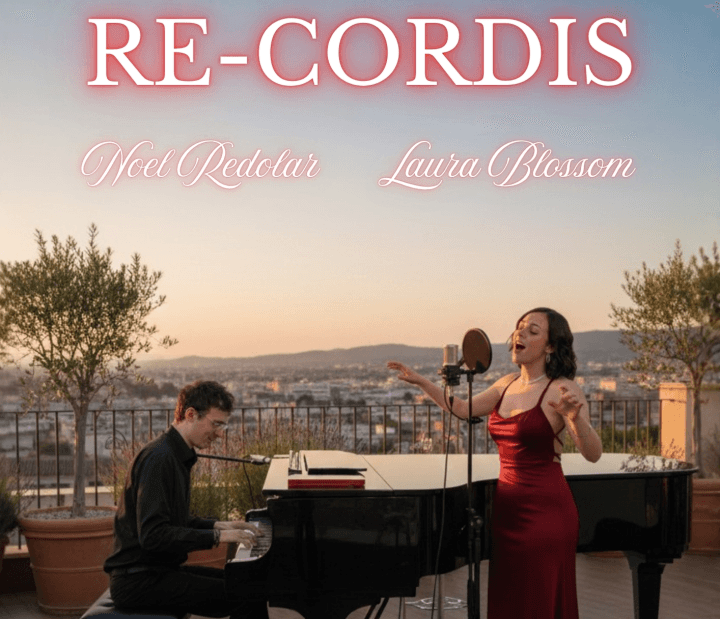 Cartel de Re-Cordis