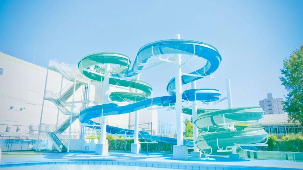 Cartel de Documental del mes: ‘Numakage. Piscina pública’