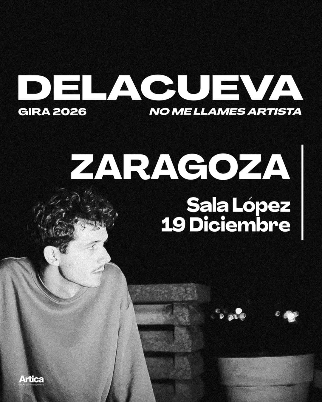 Cartel de Delacueva