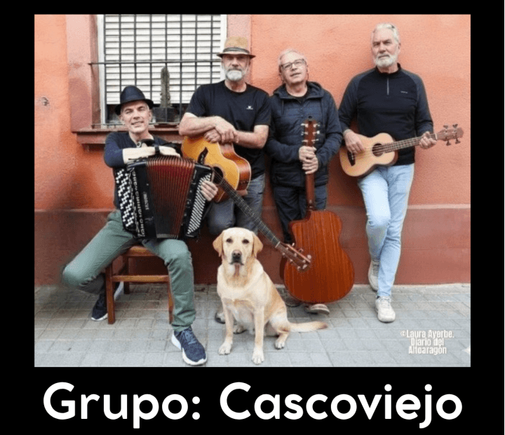 Cartel de Verso y canto: un viaje entre canciones, palabras y recuerdos
