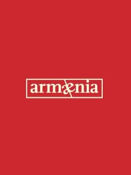 Cartel de Presentación de la editorial Armaenia