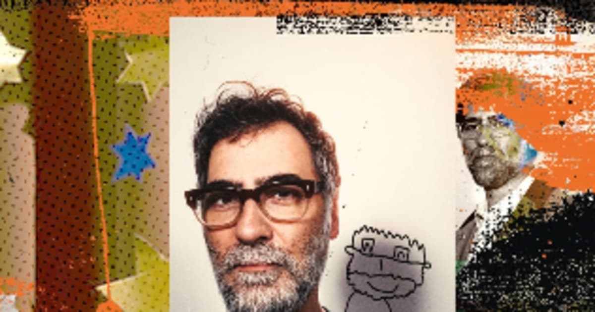 Cartel de The New Raemon