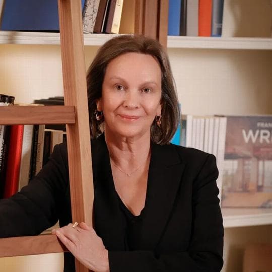 Cartel de Martes de libros con Clara Sánchez