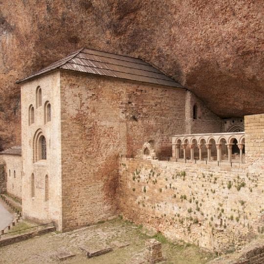 Cartel de I Jornadas sobre Aragón en su historia: proyección nacional e internacional
