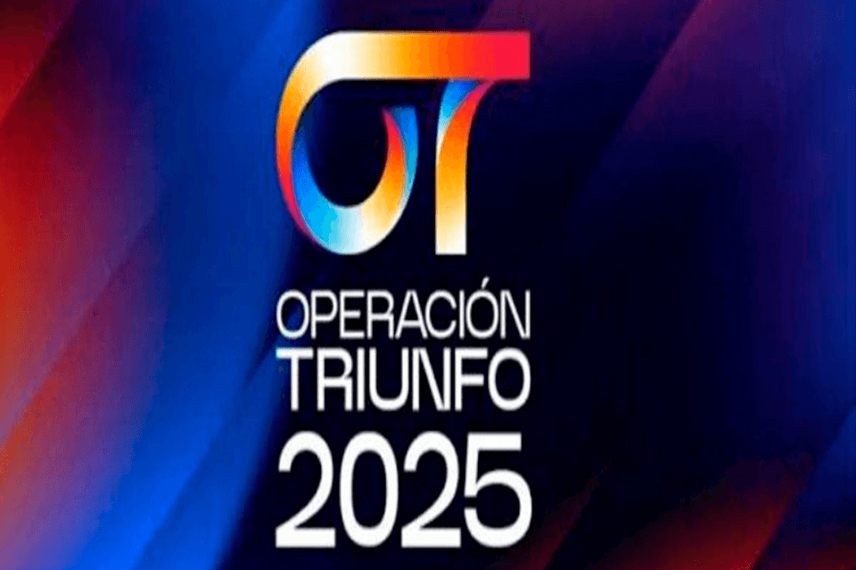 Cartel de Gira Conciertos OT 2025