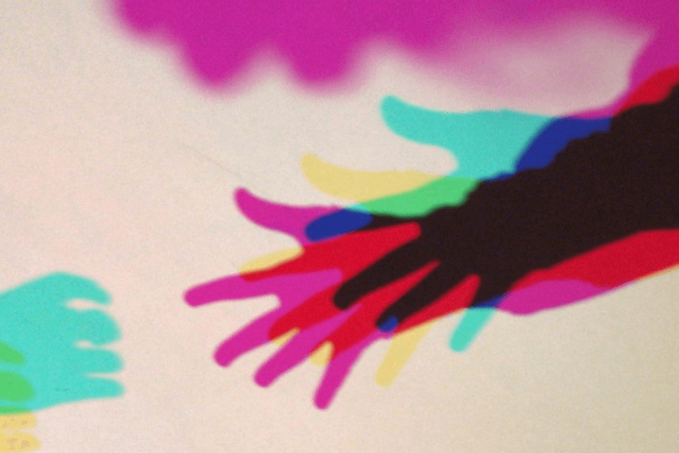 Cartel de Handmade